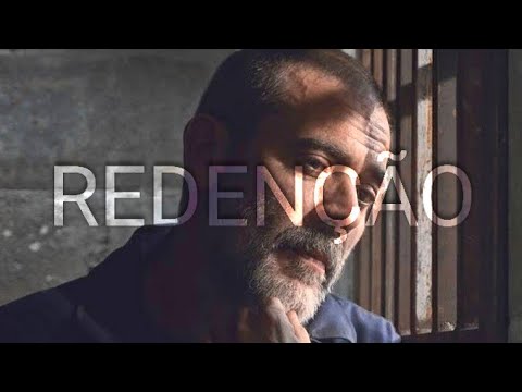 Negan Smith | Eu Estou Morto Pra Esse Mundo