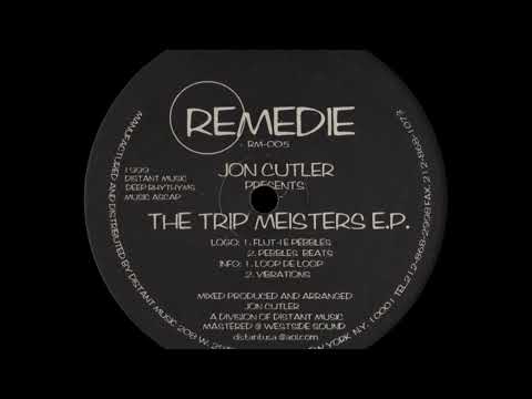Jon Cutler presents The Trip Meisters - Loop de Loop