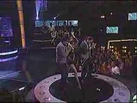 Samuel & Leonardo- "Imaginame sin ti"