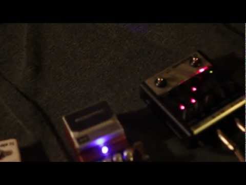 The Barbarones - Sounds like Nothing (Official video 2013)