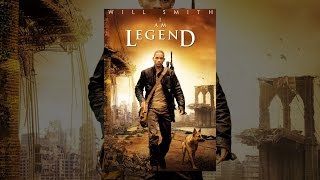 I am Legend (2007)
