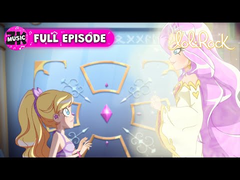 LoliRock | Season 2, Episode 6 | Blurred Vision