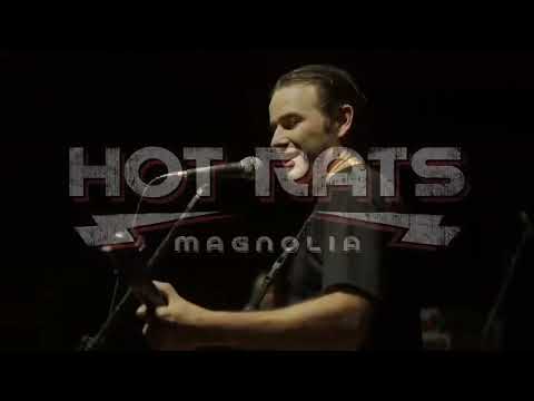 Hot Rats - Live (Sesc)