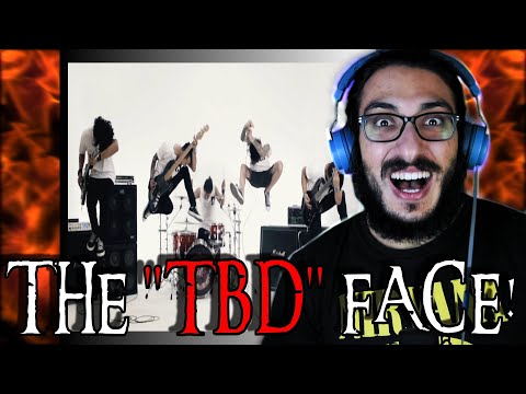 THE BEST "TBD" IS HERE! Revenge The Fate - Pembalasan reaction
