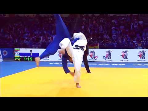 Ivaylo Ivanov - The Bulgarian class