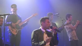 Coming Home | Eric Saade - Stripped Live