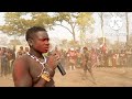 NDILA JIDAGU MALELEMBA HARUSI YA NKINGA