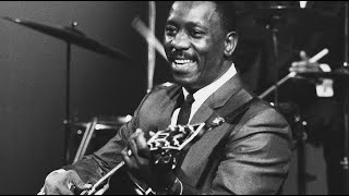 Wes Montgomery - Cariba (1962).