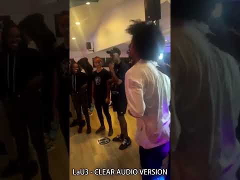 Les Twins - Arabic Flavor Music X Namu Serpentard - Rue Des Cascades (CLEAR AUDIO)