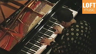 Michel Camilo: Two Much Love Theme (1999)