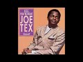 A Sweet Woman Like You Joe Tex 1965