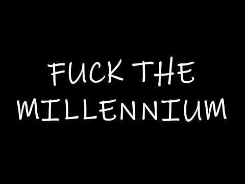 Tripped - F#ck the Millennium (Industrial Terrorists RMX)