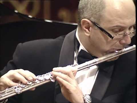 @ionbogdanstefanescu  Petre Elinescu - Danse des Sorcieres