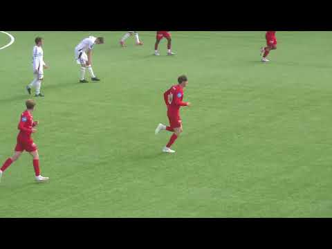 Arendal–Brann 2 6–1