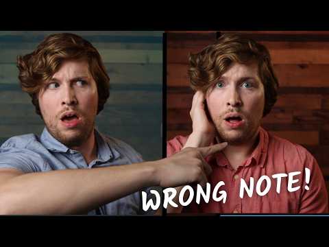 How to Sing Flawless 2 Part Harmony for Worship