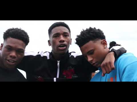 Percy Jack - Kill Switch (Official Music Video)