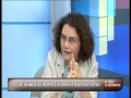 Αποσπάσματα από την εκπομπή "Τι λέει ο νόμος" του καναλιού της Βουλής, για την κατάργηση του ελάχιστου ποσοστού του Ελληνικού Δημοσίου σε ΔΕΚΟ και λιμάνια.