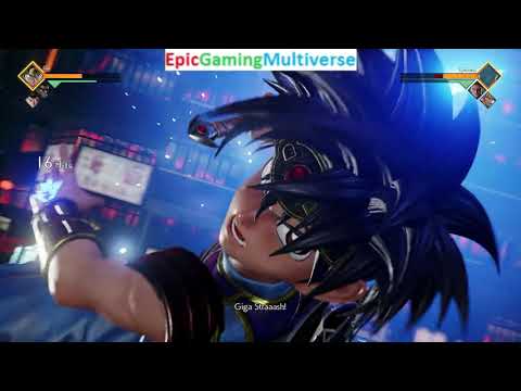 Yusuke VS Renji From The Bleach Series In A Jump Force Anime Characters Battle / Match / Fight