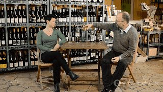 Weinschule Folge 44: Sauvignon Blanc