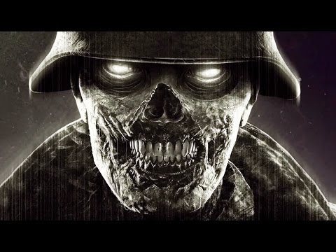 PS4 - Zombie Army Trilogy Trailer thumbnail