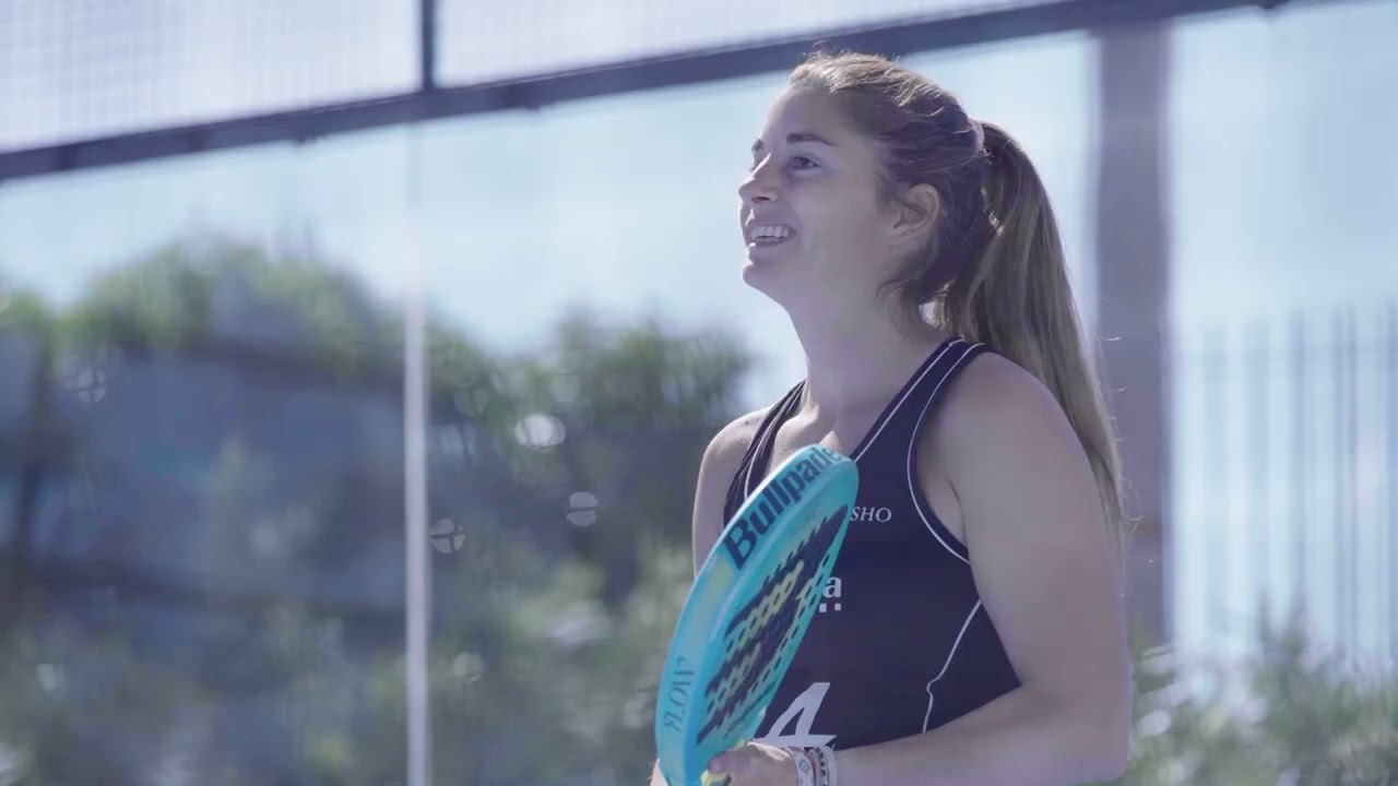 Vídeo The Open 3
