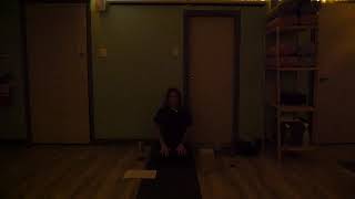 December 8, 2021 - Jenna Marino - Hatha Yoga (Level I)