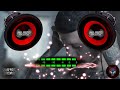 Santa Fe Klan Así Soy BASS BOOSTED BASS EPICENTER