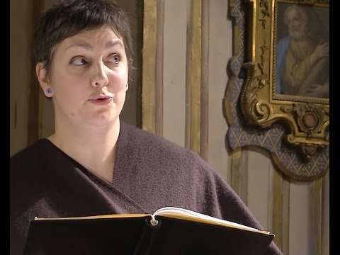 Monteverdi - Confitebor terzo  / Capriccio Stravagante / Vox Luminis / Sempé
