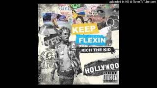 Rich The Kid - Doors Up (432Hz)