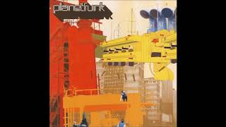 PLANET FUNK - The Switch (Planet Funk Club Mix) 2002