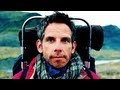 The Secret Life Of Walter Mitty Trailer 2013 Ben Stiller Movie Official HD