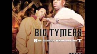 big tymers  - big money heavyweight - southern boy