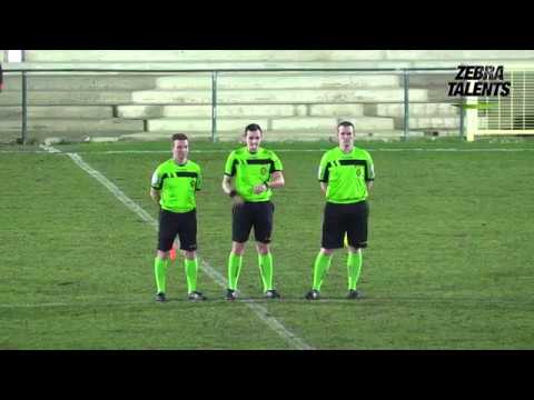 U21 R. Charleroi SC - Royal Excel Mouscron