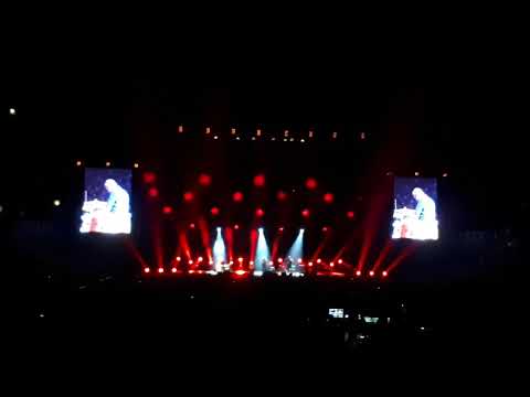 13 Já si to pamatuji -  Jaromír Nohavica ( O2 Arena 2017 )