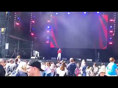 Freya Skye - Lose My Head