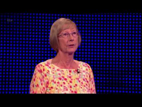 Jean Used To Work In Medicine - The Chase