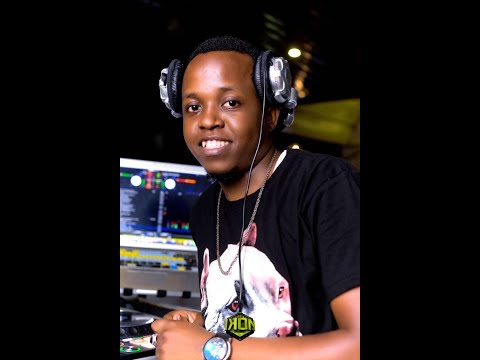 DEEJAY KIMSTYLES - MUSIC AND LOVE 8