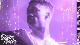 Giveon - Stuck On You (Lyrics)