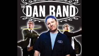 The Dan Band - What a feeling - Fame.wmv