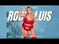 Meet Rocio Luis Plus Size Model Influencer Biography Lifestyle And Wiki