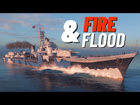 Torpedo Walls After Gun Slaughter!