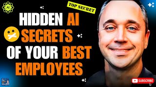 Why Your Best Employees Are Hiding Their AI Innovation - Part 1