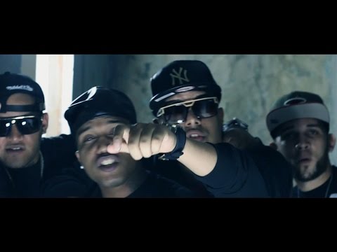 Empleo y Criminalidad (Official Video) Jetson El Super Ft.Barber V13, Baby Johnny, Algenis