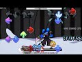 Glitching Our Reality Song In Glitched Legends 1 5 2 0 FNF Mod