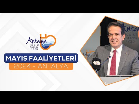 Mayıs Ayı Faaliyet Videosu | 2025