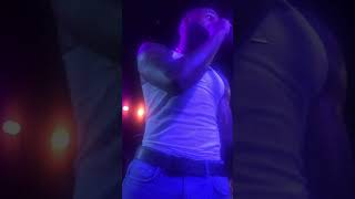 Sammie - Wetter (Live)