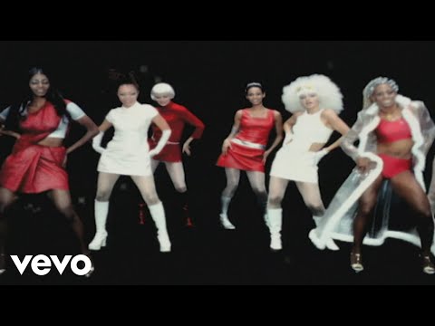 Los Del Rio - Macarena Christmas (Joy Mix) (Video)