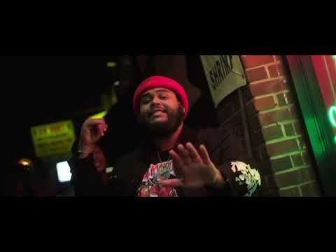 Fat Papi Ft Boz Marley - Jugg N’ Finesse (Official Video)