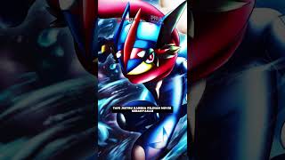 BENERAN KUAT POKEMON INI!? #shorts #gaming #pokemon
