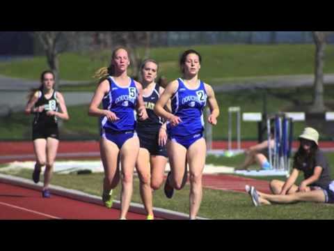 2013-14 Goucher Athletics End-of-Year Video thumbnail